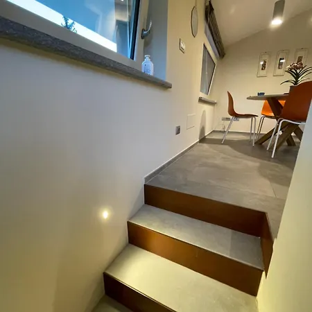 La Casina Di Oscar Ad Ao V Combe Vda Quart 0014 E 00I6 Apartment Exterior photo