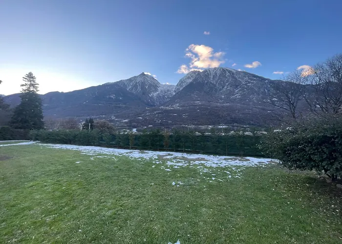 La Casina Di Oscar Ad Ao V Combe Vda Quart 0014 E 00I6