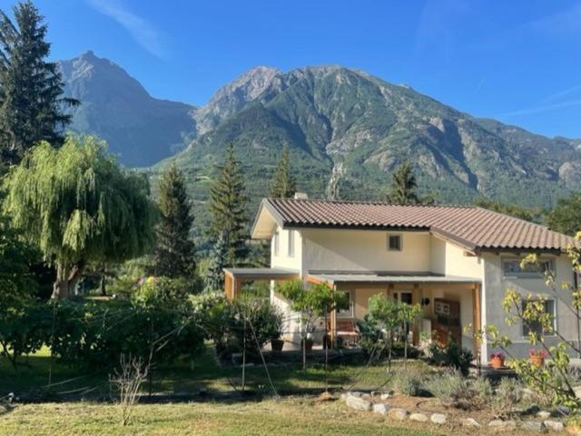 La Casina Di Oscar Ad Ao V Combe Vda 0014 E 00i6